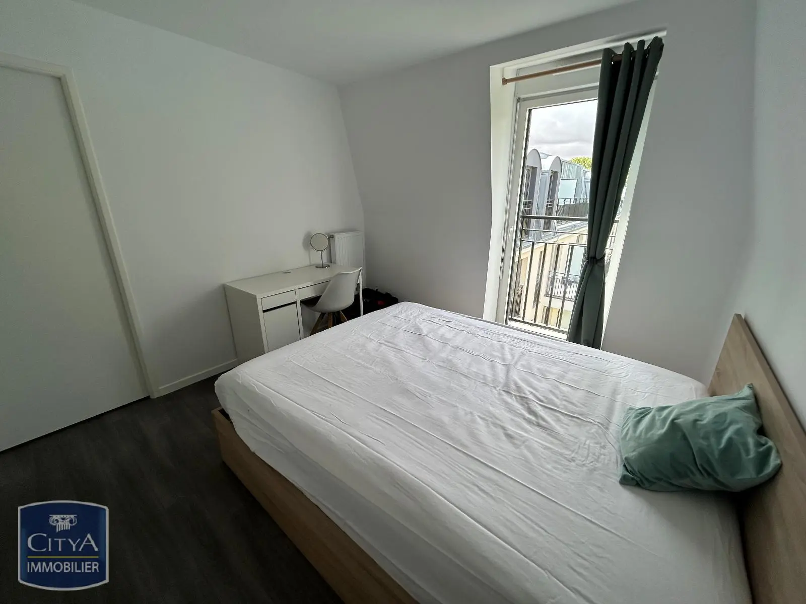 Photo 7 Appartement 3 pièces 54.9m²