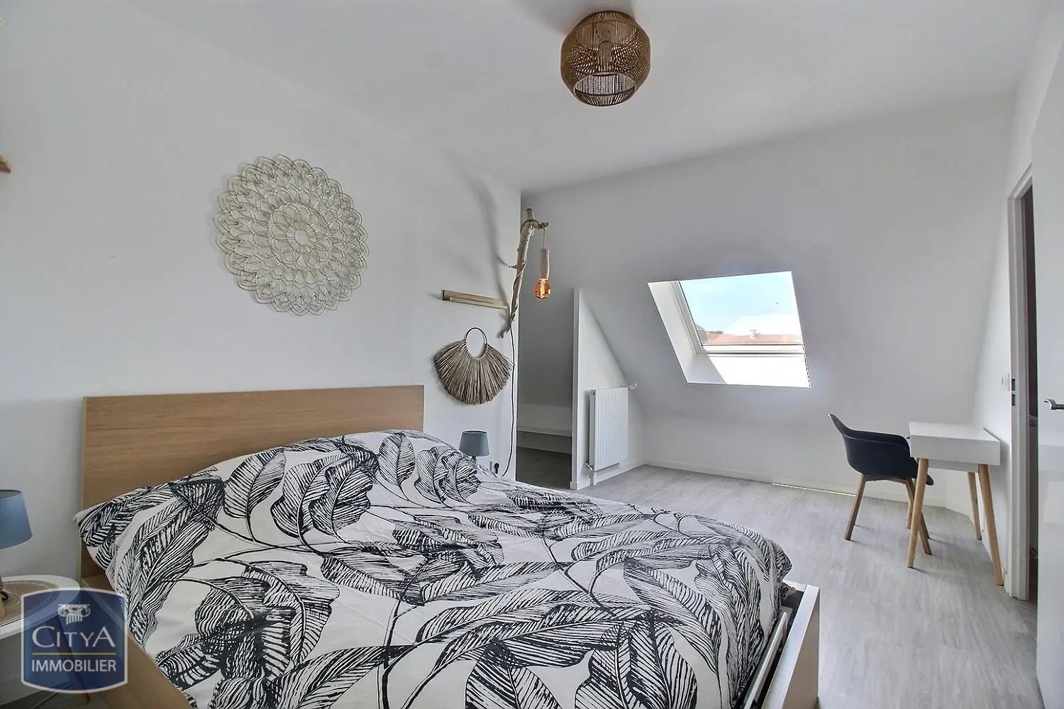 Photo 3 Appartement 2 pièces 48.54m²