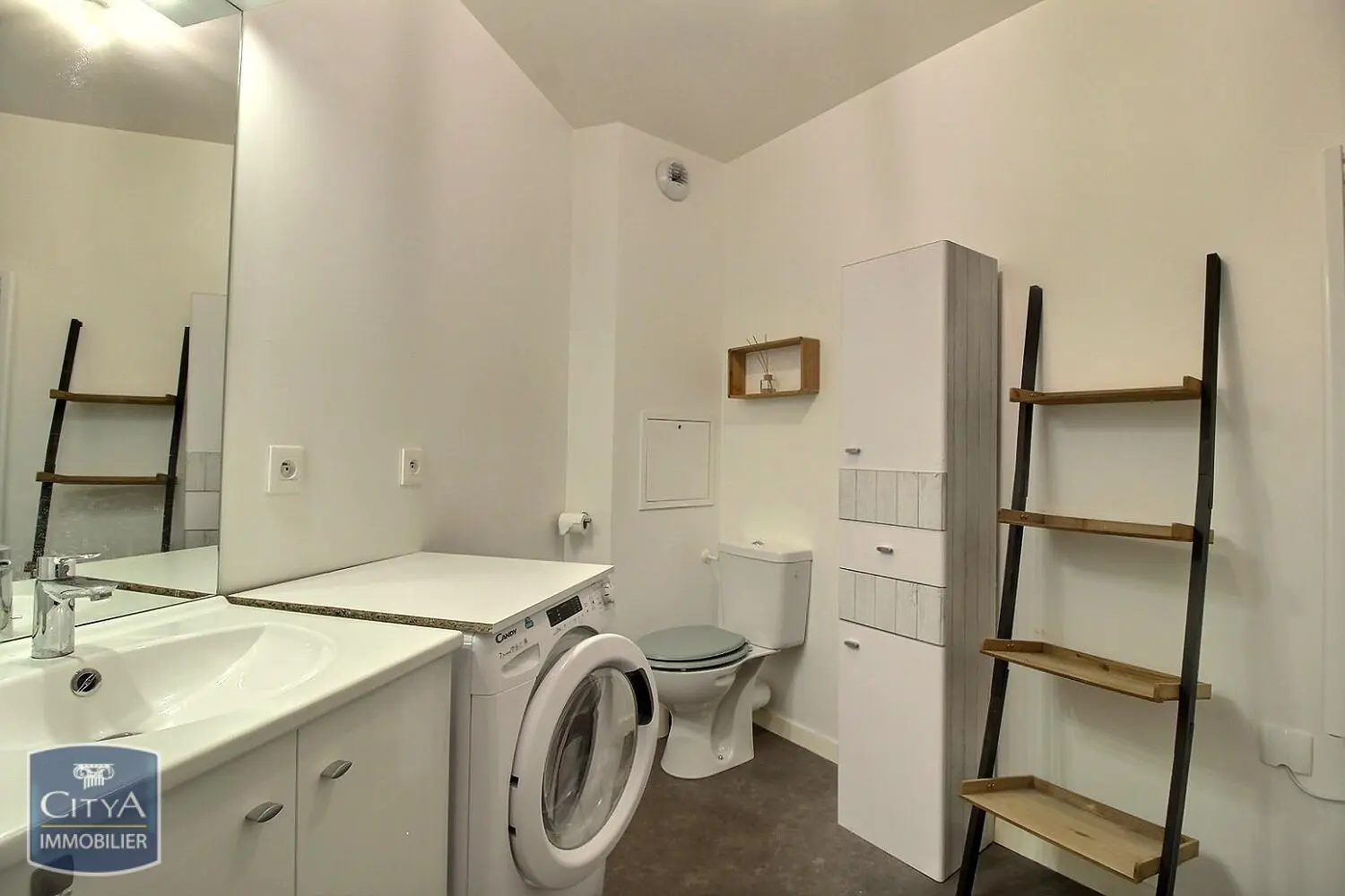 Photo 4 Appartement 2 pièces 48.54m²