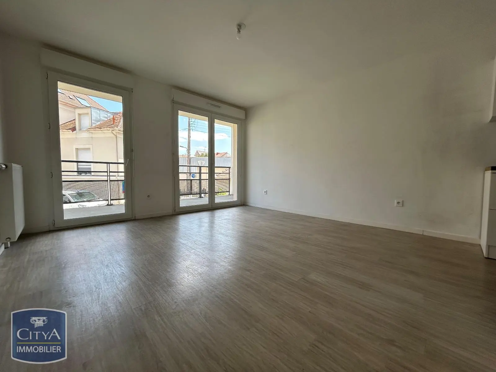 Photo 1 Appartement 2 pièces 41.15m²