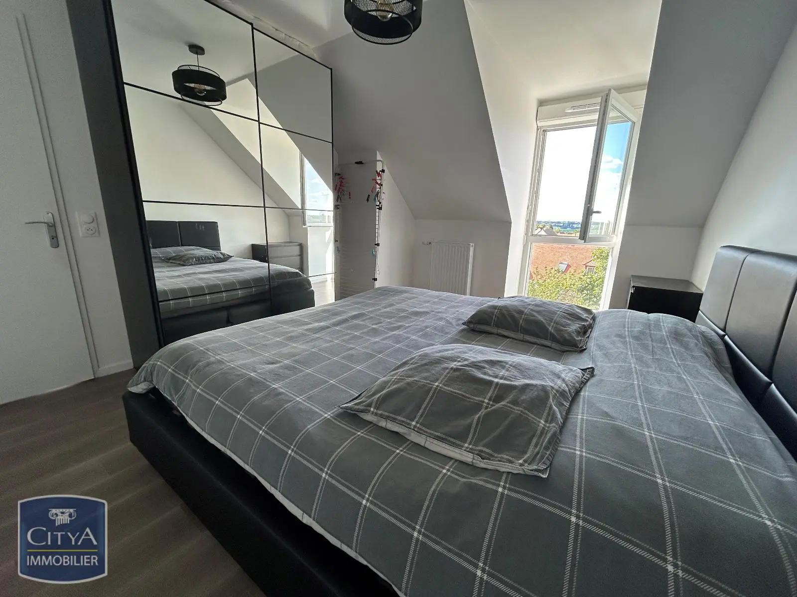 Photo 8 Appartement 2 pièces