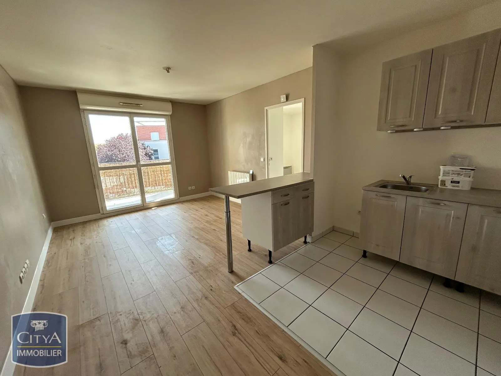 Photo 4 Appartement 2 pièces 38.3m²