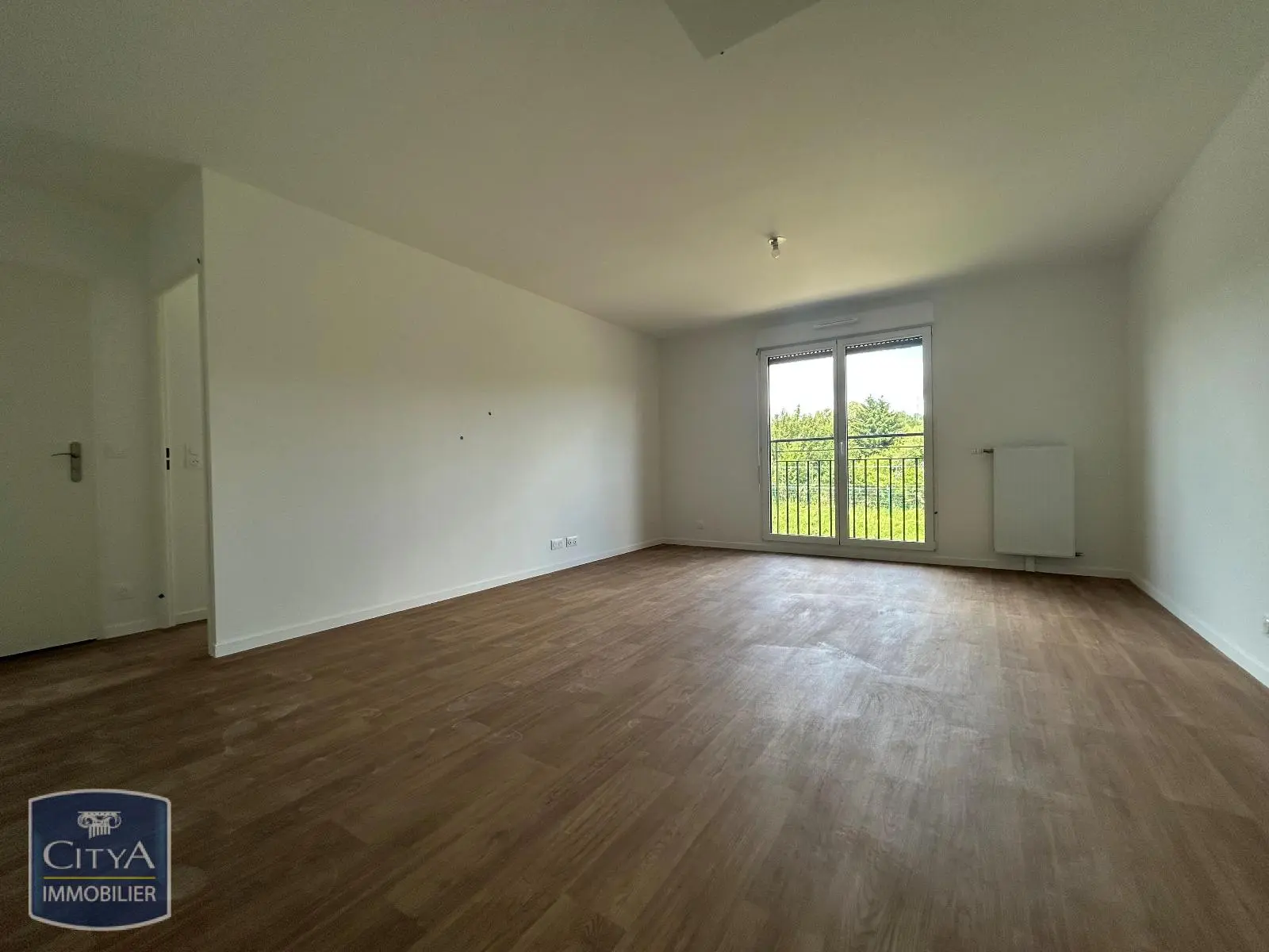 Photo 1 Appartement 2 pièces 44.49m²