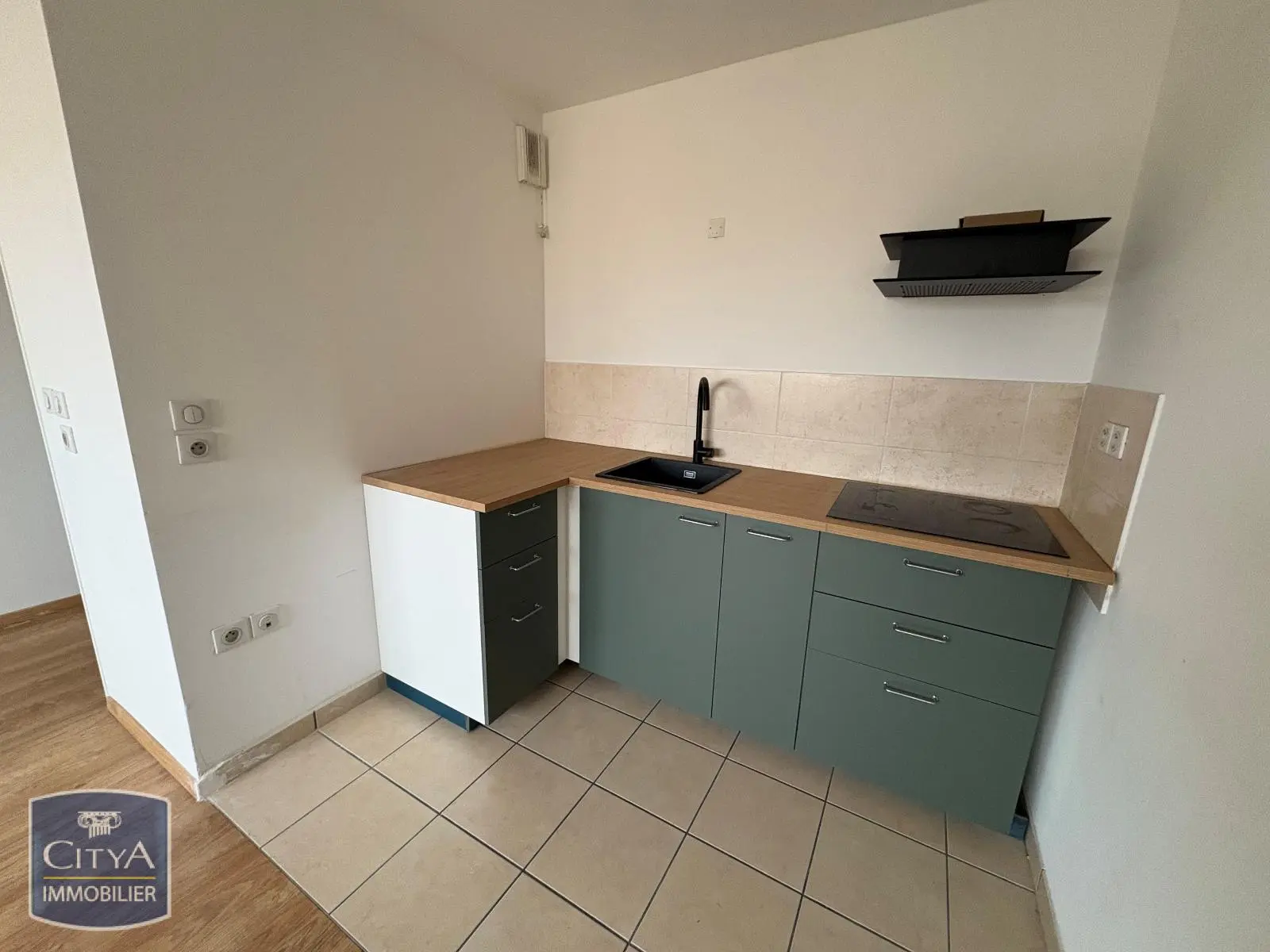 Photo 1 appartement Épinay-sur-Orge