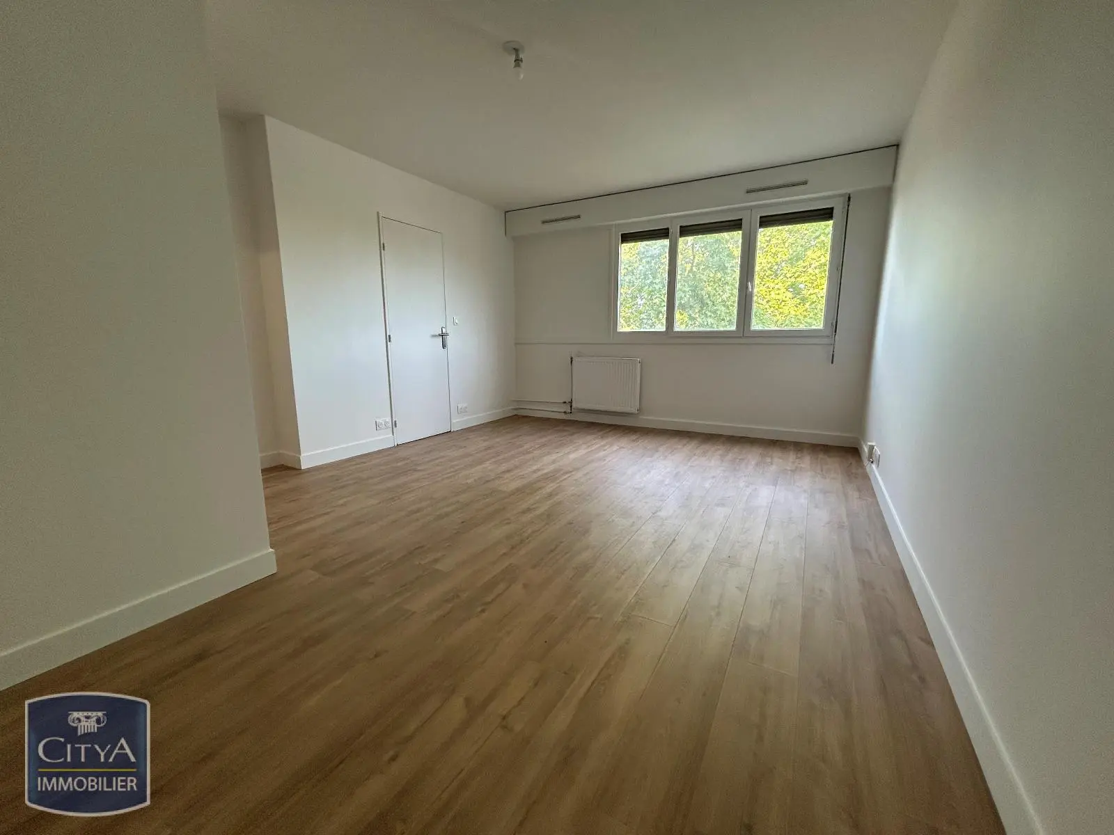 Photo 1 Appartement 1 pièce 30.14m²