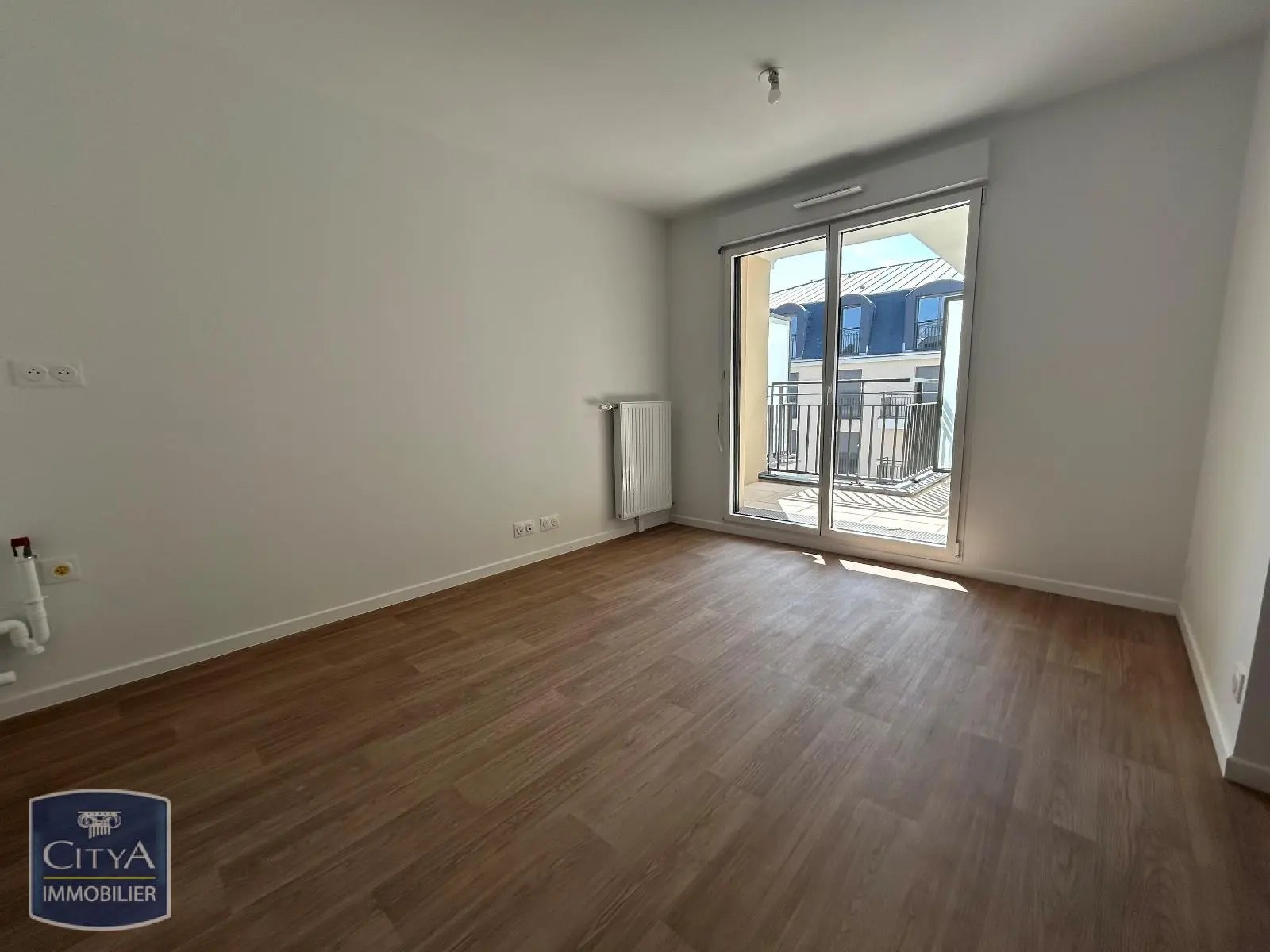 Photo 5 Appartement 2 pièces 40.82m²