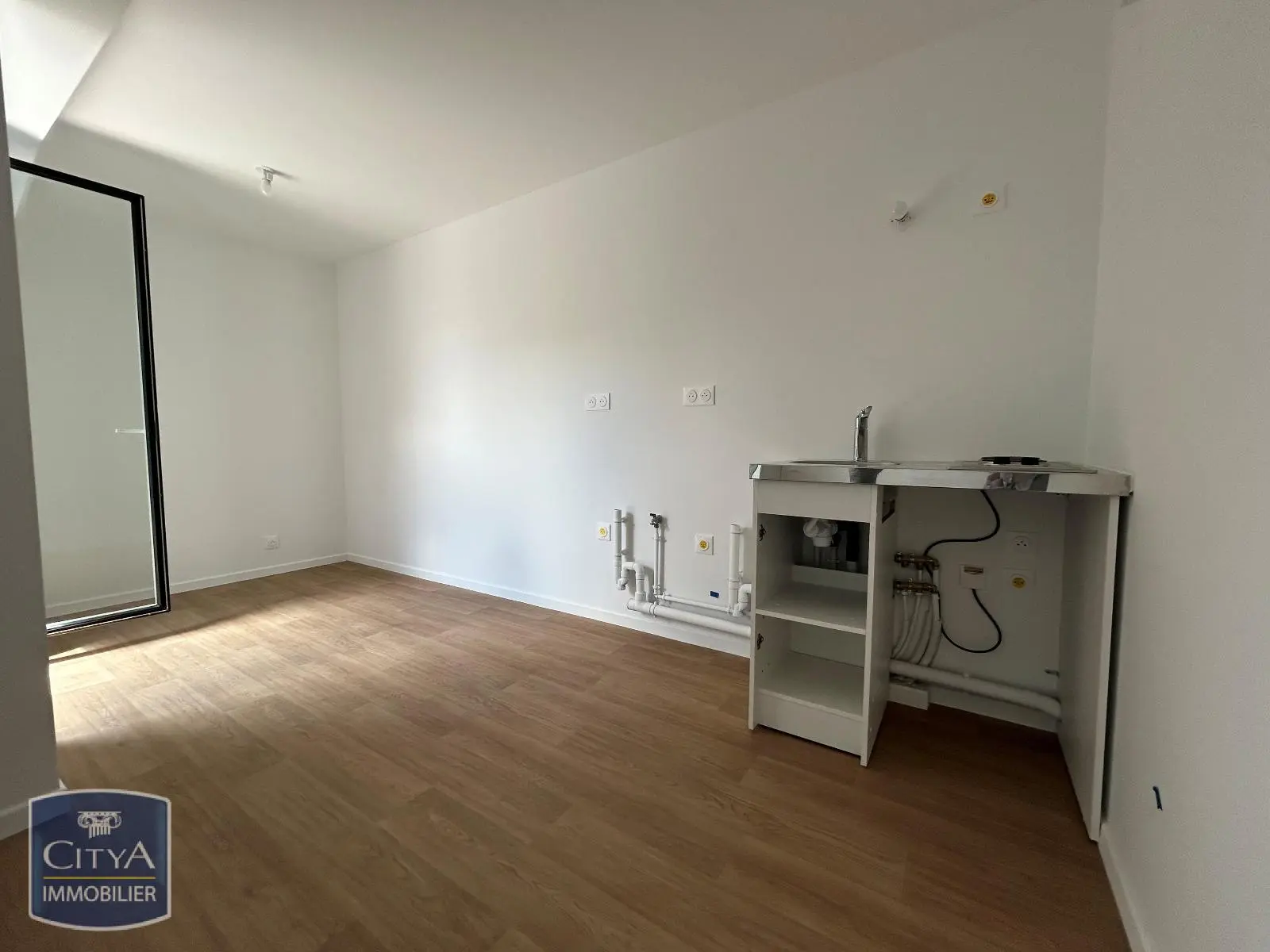 Photo 4 Appartement 1 pièce 28.44m²