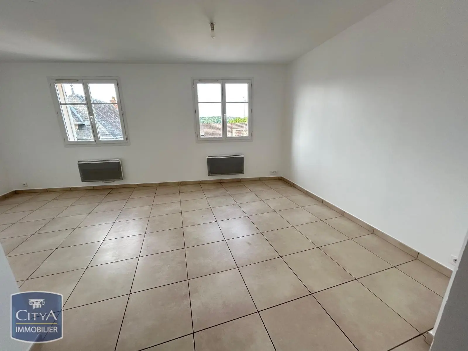 Photo 2 Appartement 2 pièces 38.66m²