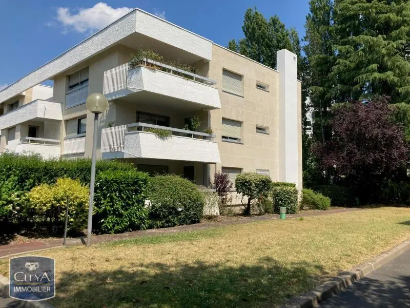 Photo 4 Appartement 1 pièce 17.03m²