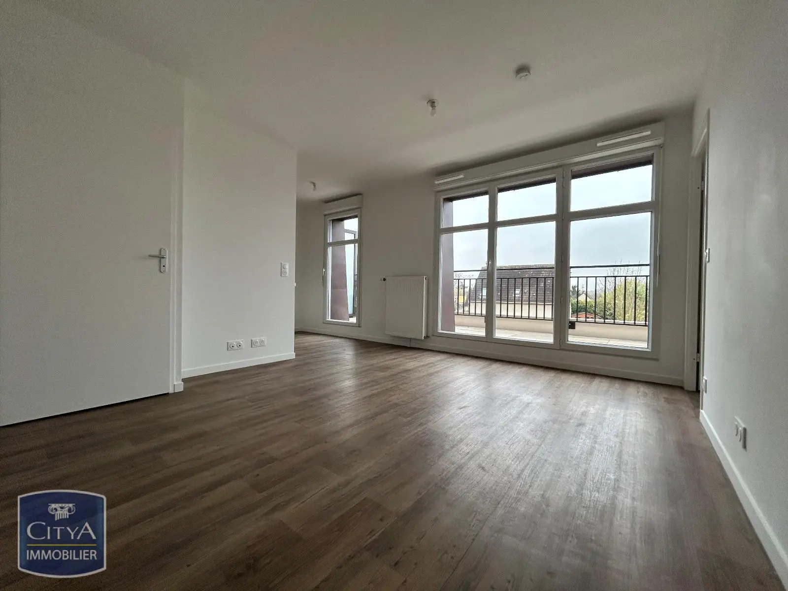 Photo 1 appartement Montlhéry