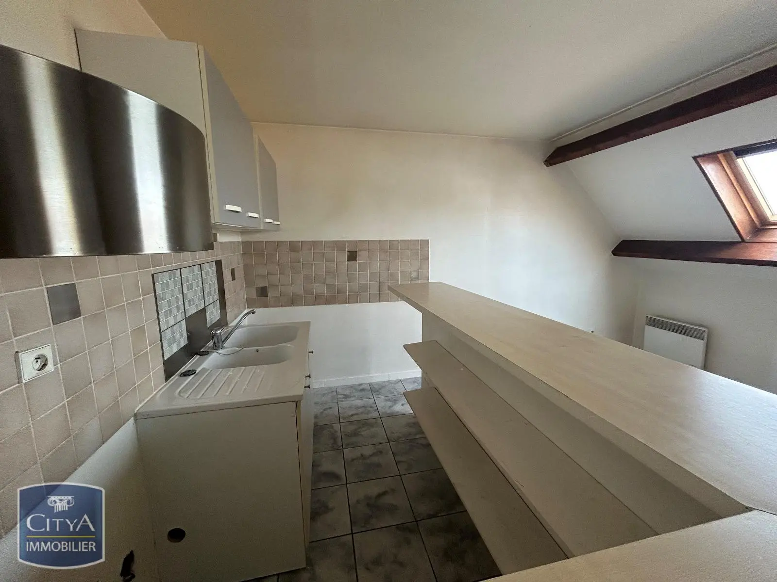 Photo 3 Appartement 2 pièces 40m²