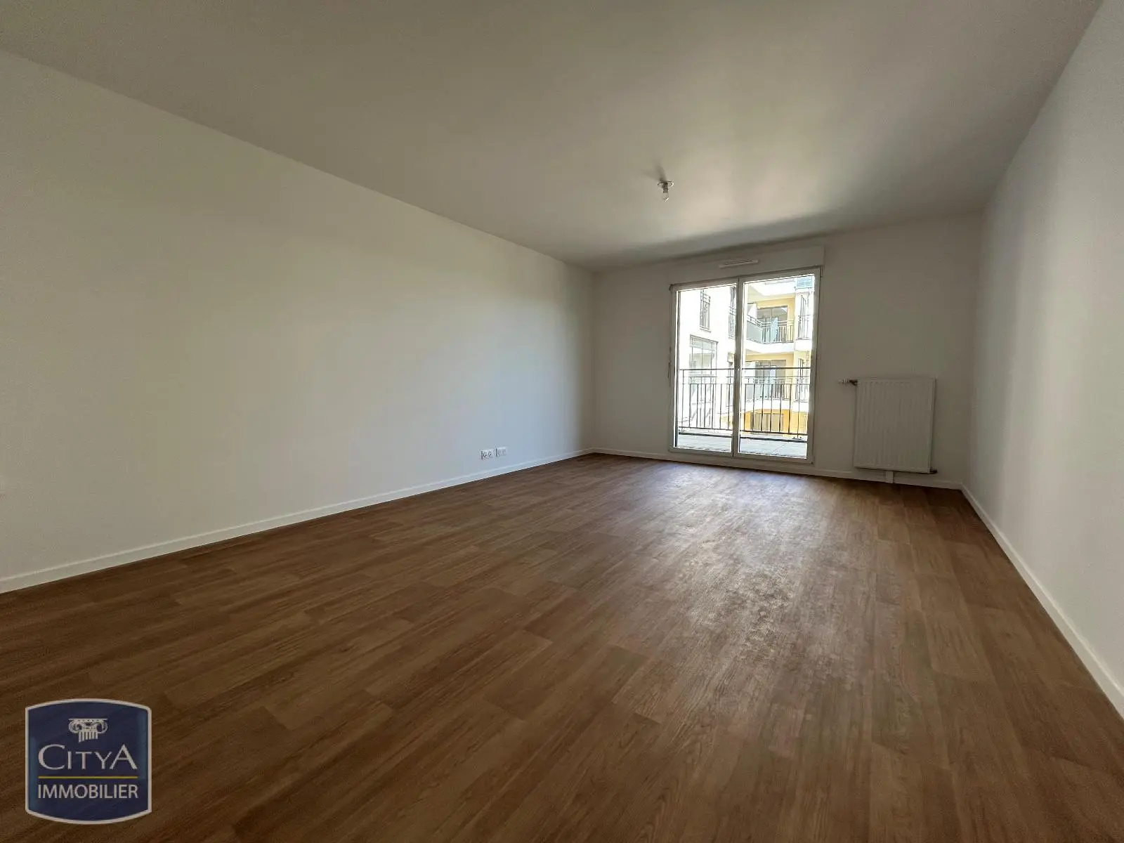 Photo 3 Appartement 3 pièces 60.36m²