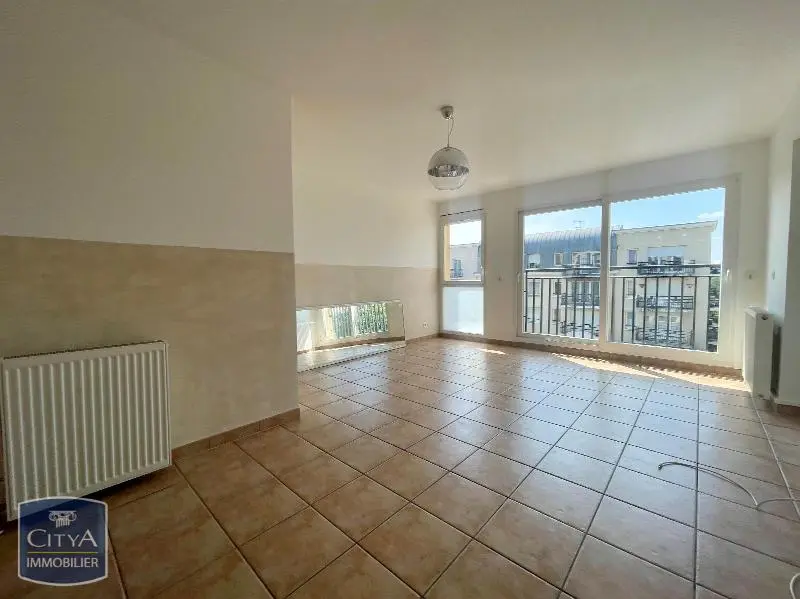 Photo 1 Appartement 3 pièces 60.61m²