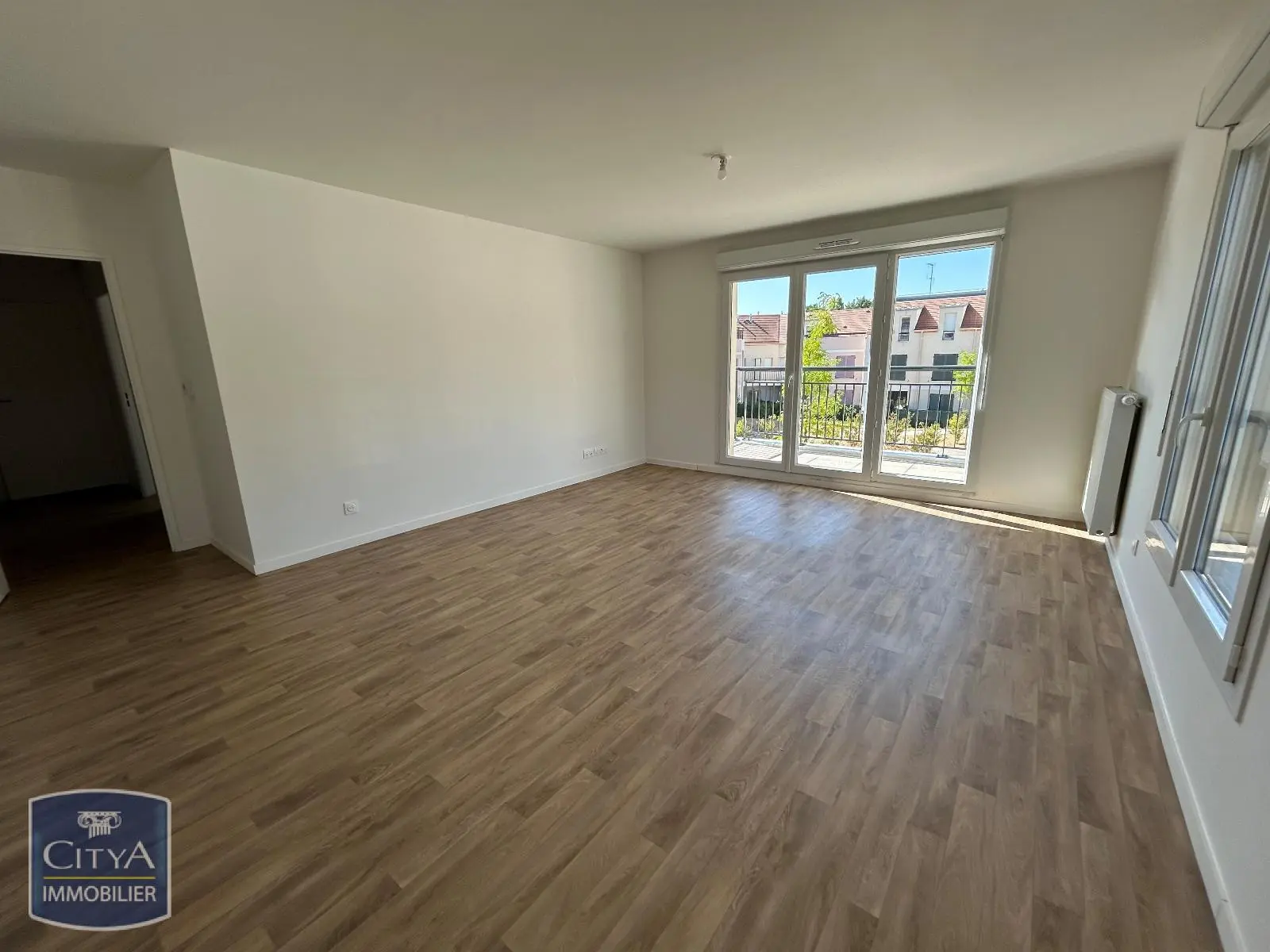 Photo 9 Appartement 3 pièces 61.71m²