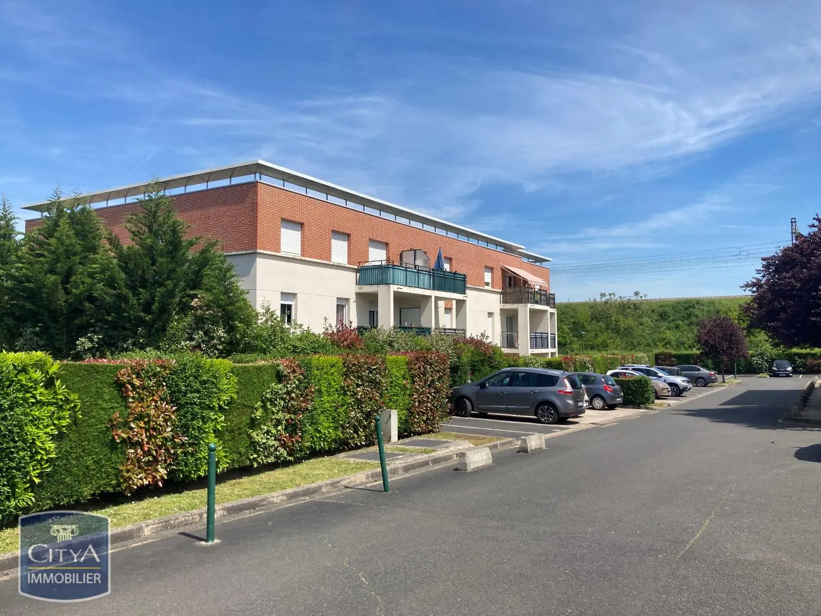 Photo 7 Appartement 2 pièces 39.7m²