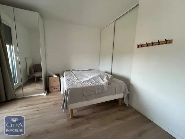 Photo 8 Appartement 2 pièces 44m²