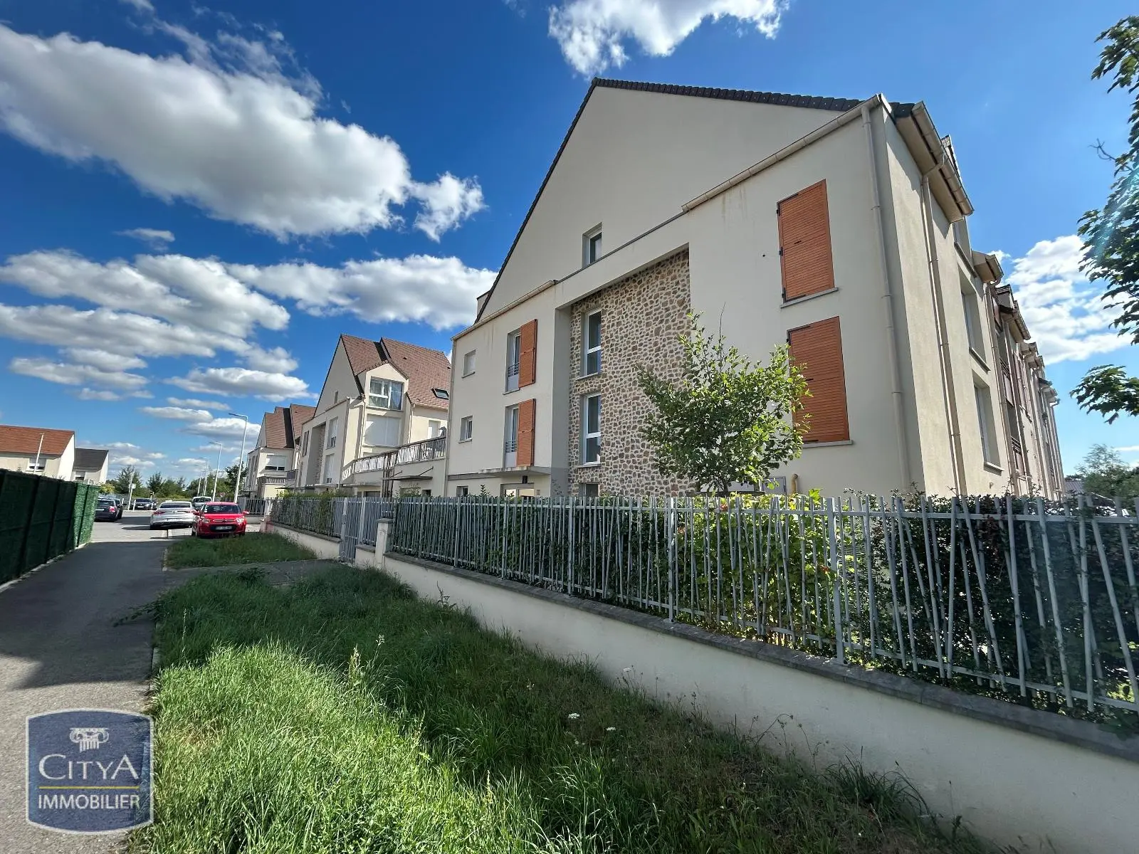 Photo 12 Appartement 2 pièces