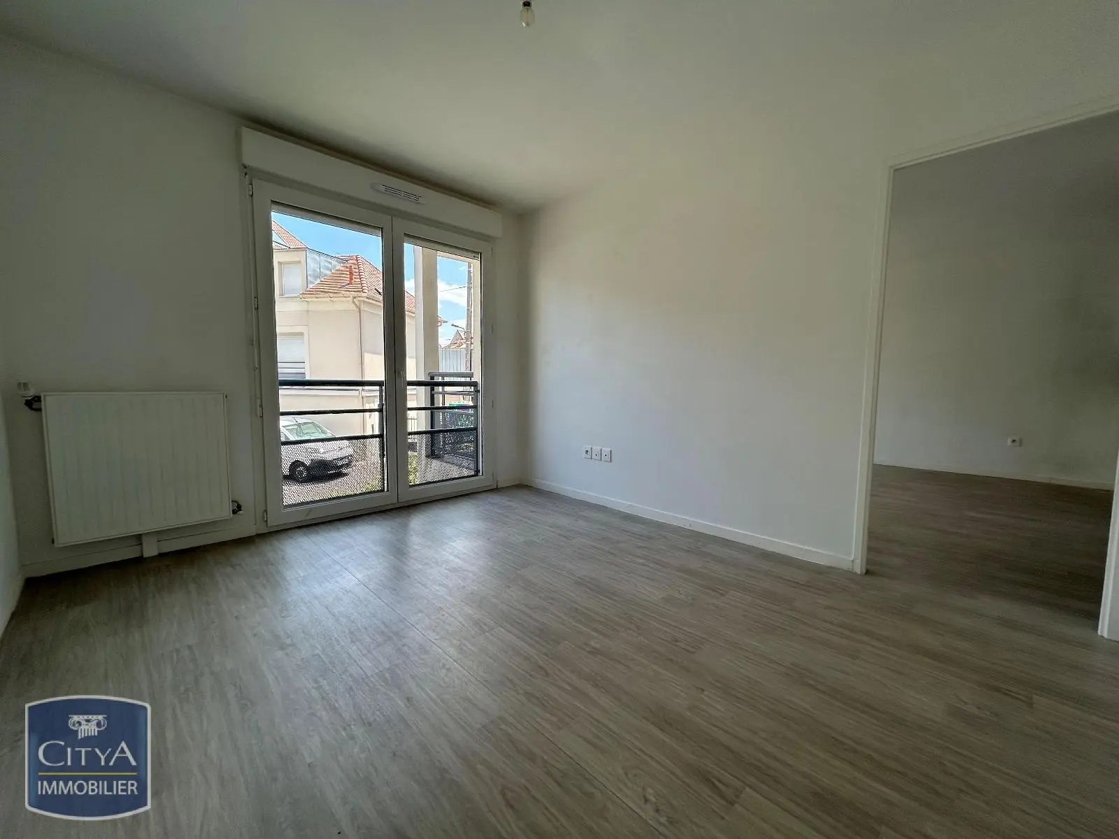 Photo 6 Appartement 2 pièces 41.15m²