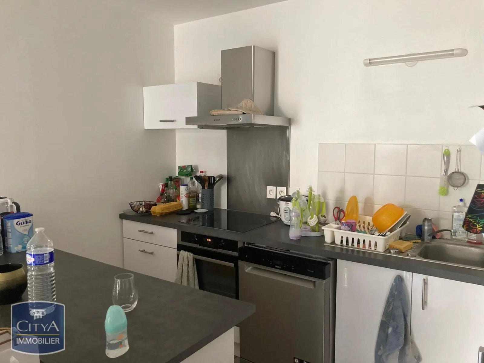 Photo 2 Appartement 3 pièces 73.5m²