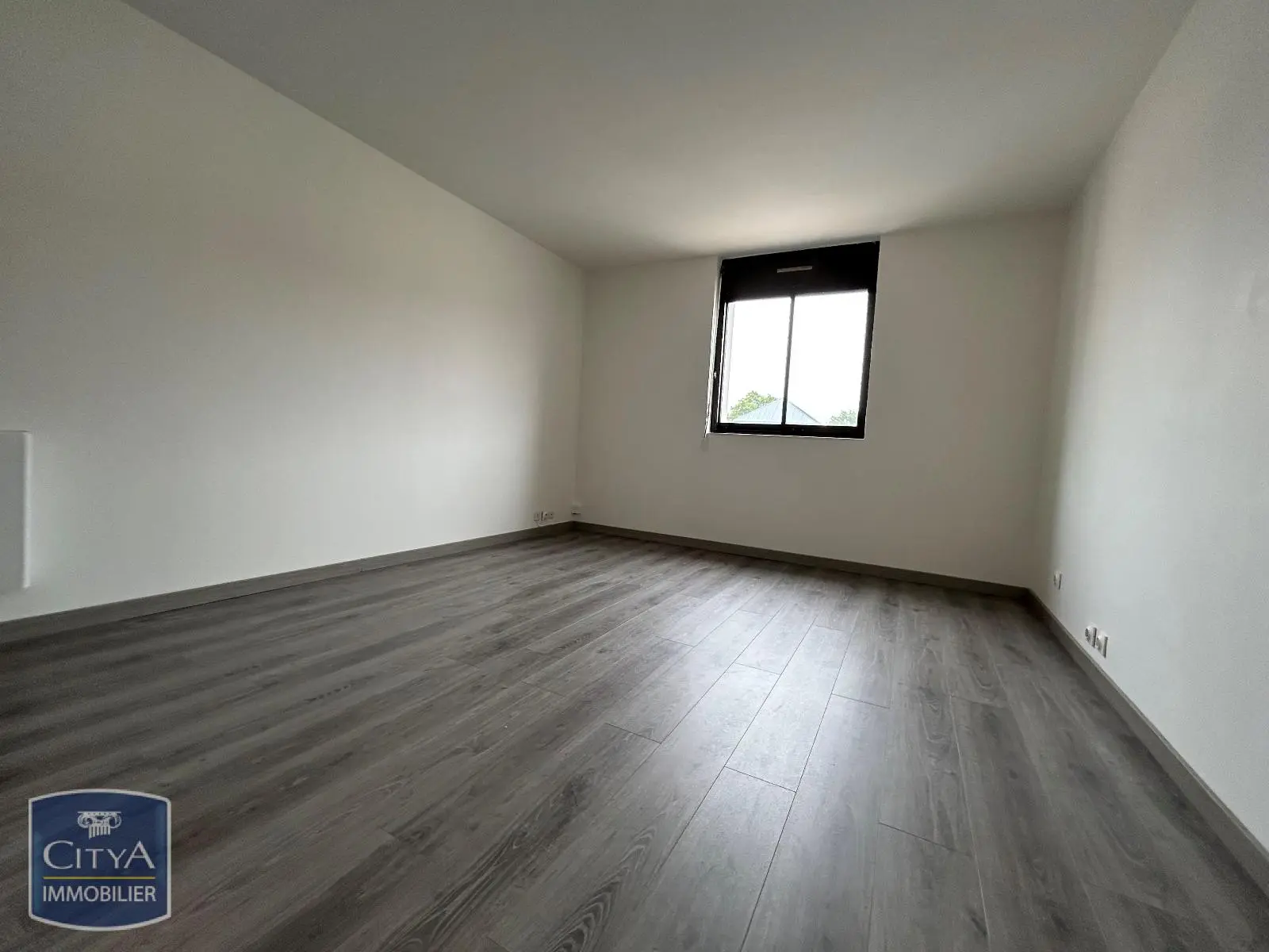 Photo 2 Appartement 2 pièces 41.22m²