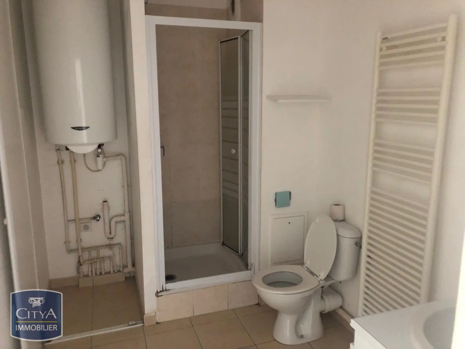 Photo 6 Appartement 1 pièce 27.57m²