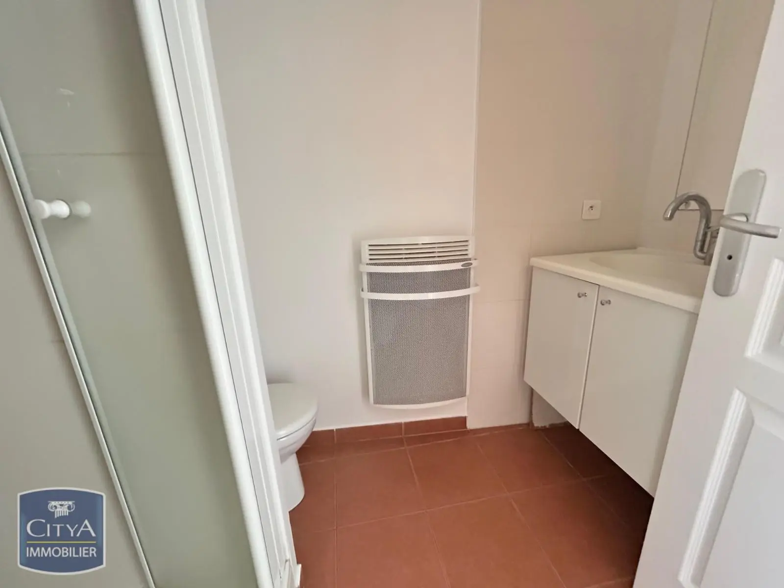 Photo 12 Appartement 2 pièces 38.66m²