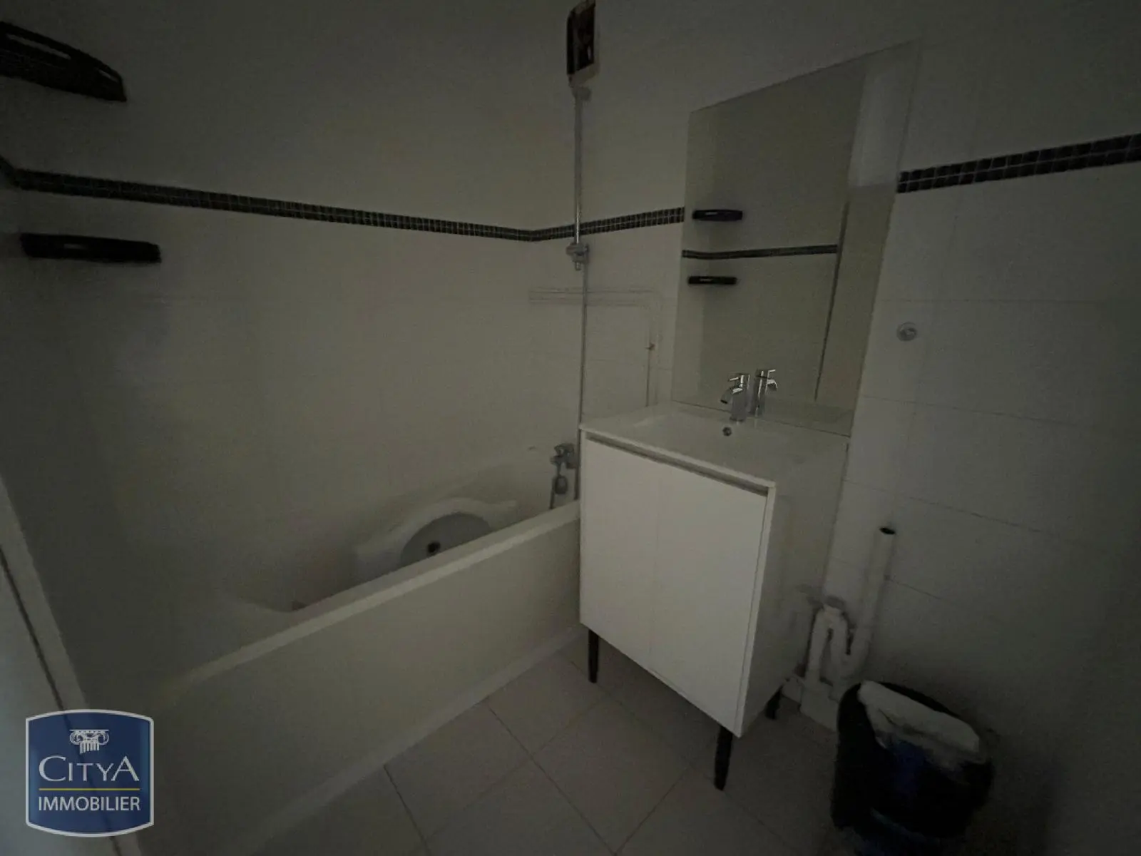 Photo 6 Appartement 3 pièces 57.31m²