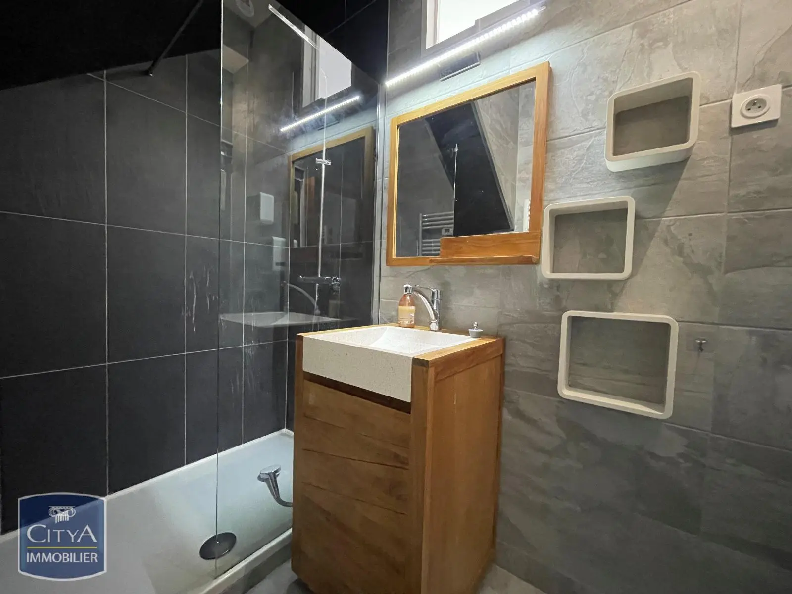 Photo 9 Appartement 3 pièces 42.8m²