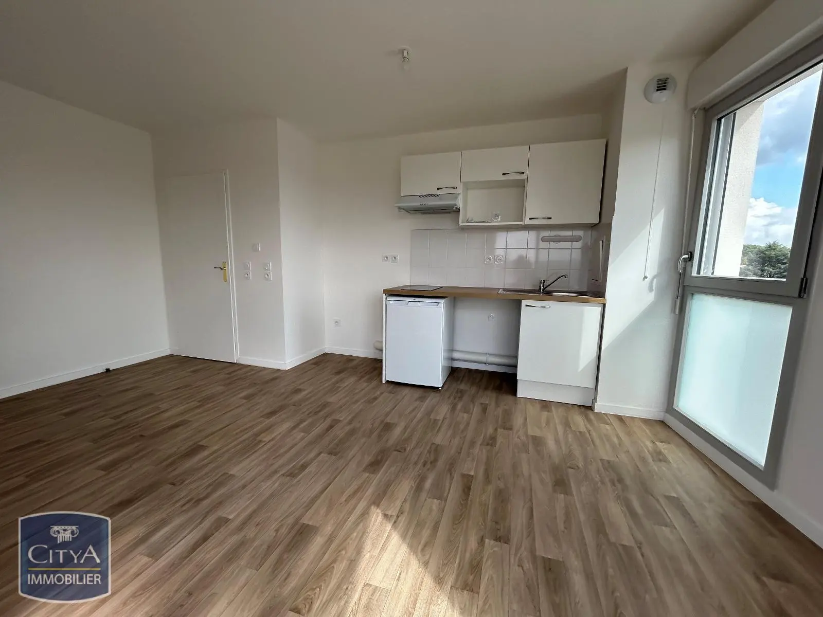 Photo 1 Appartement 2 pièces 43.5m²