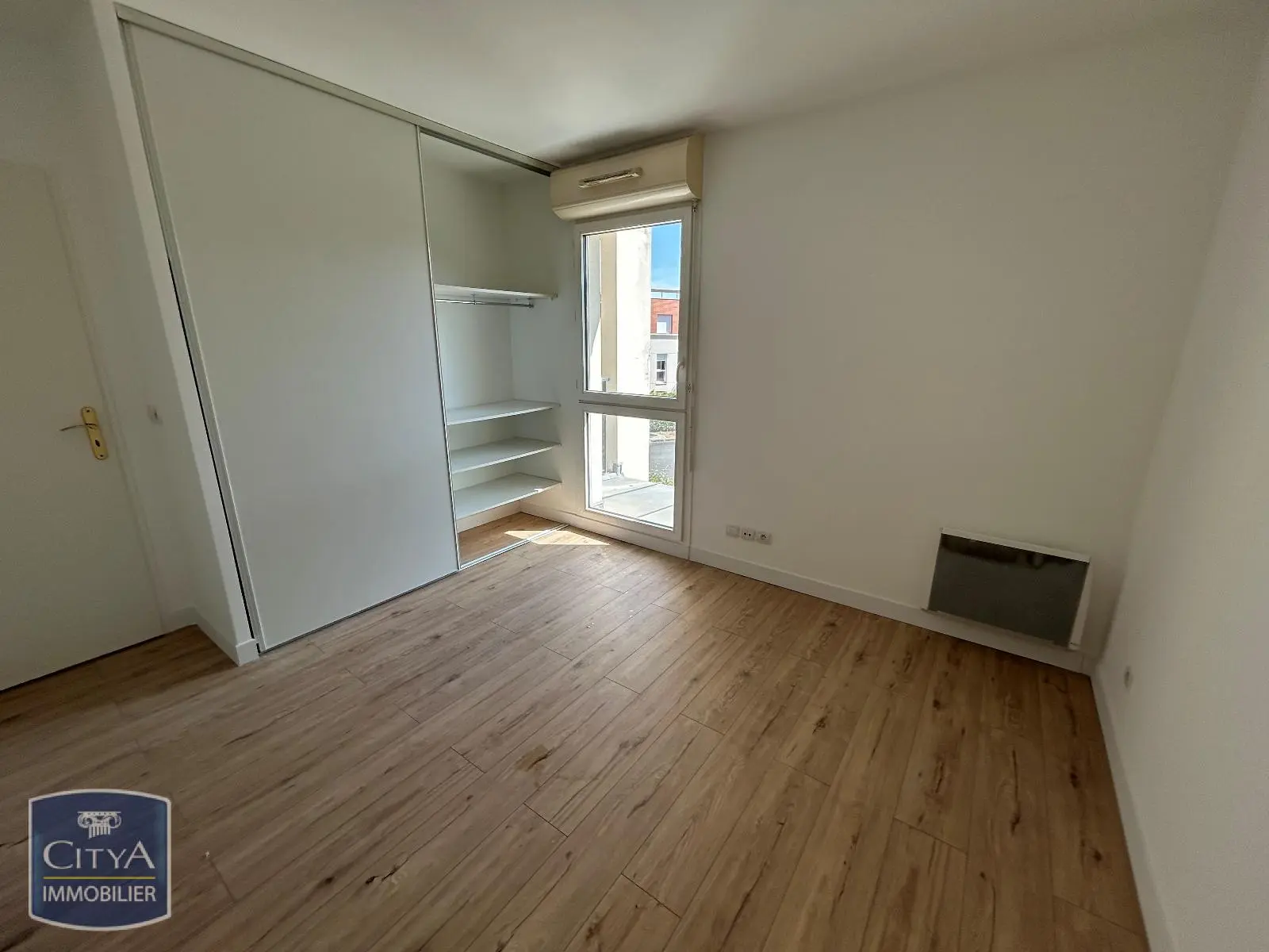 Photo 3 Appartement 2 pièces 38.3m²