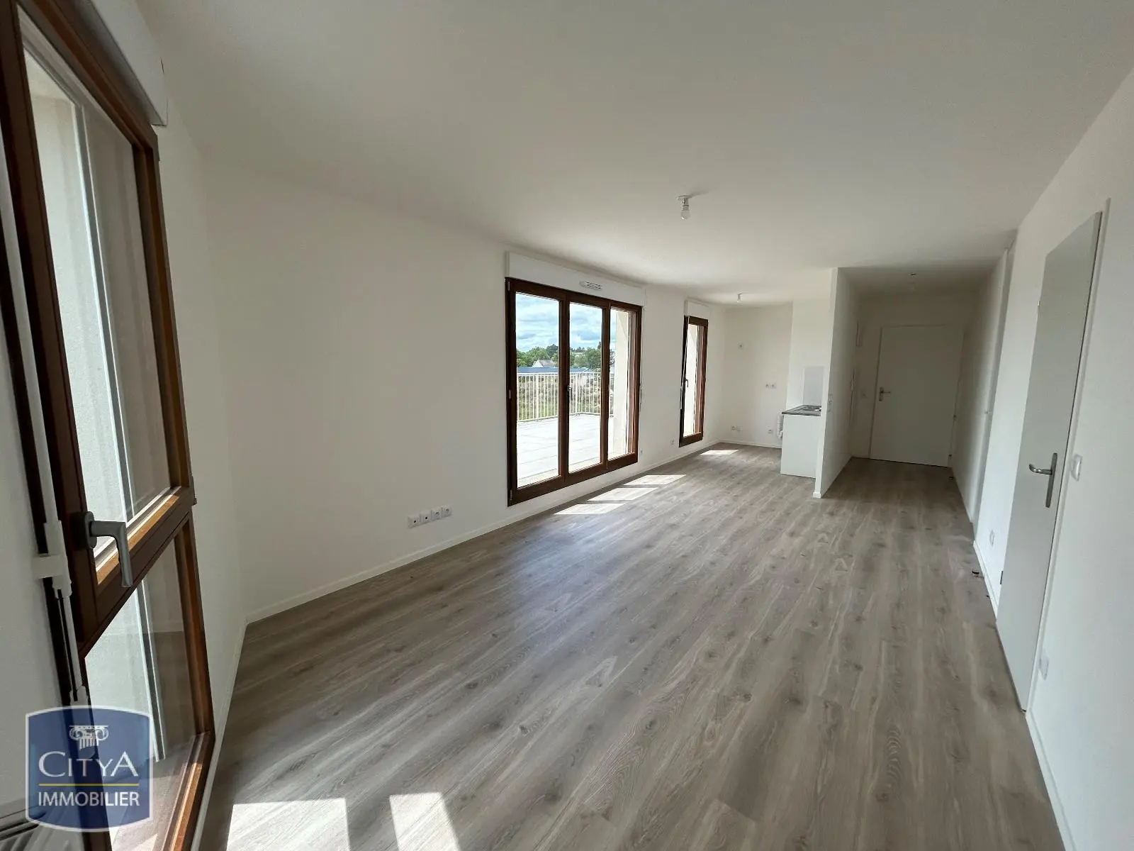 Photo 3 appartement Arpajon