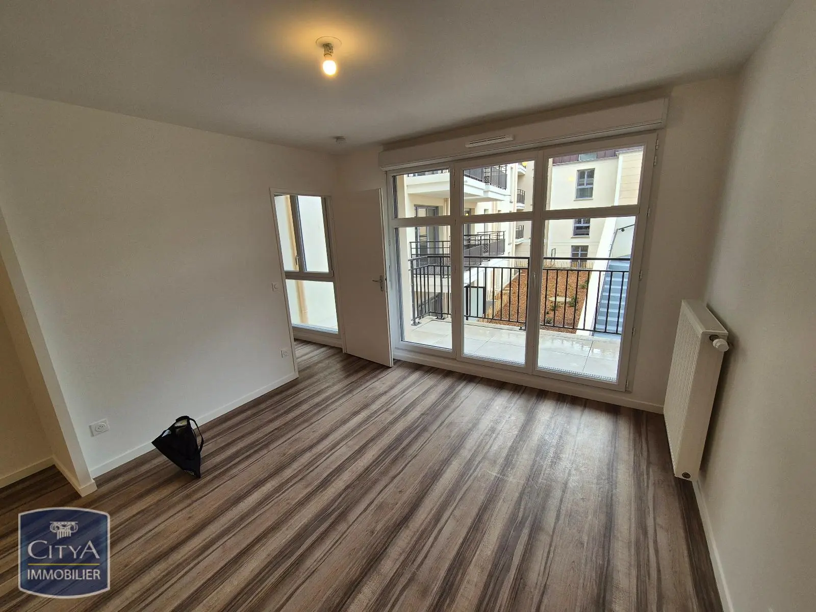 Photo 4 Appartement 1 pièce 40.69m²