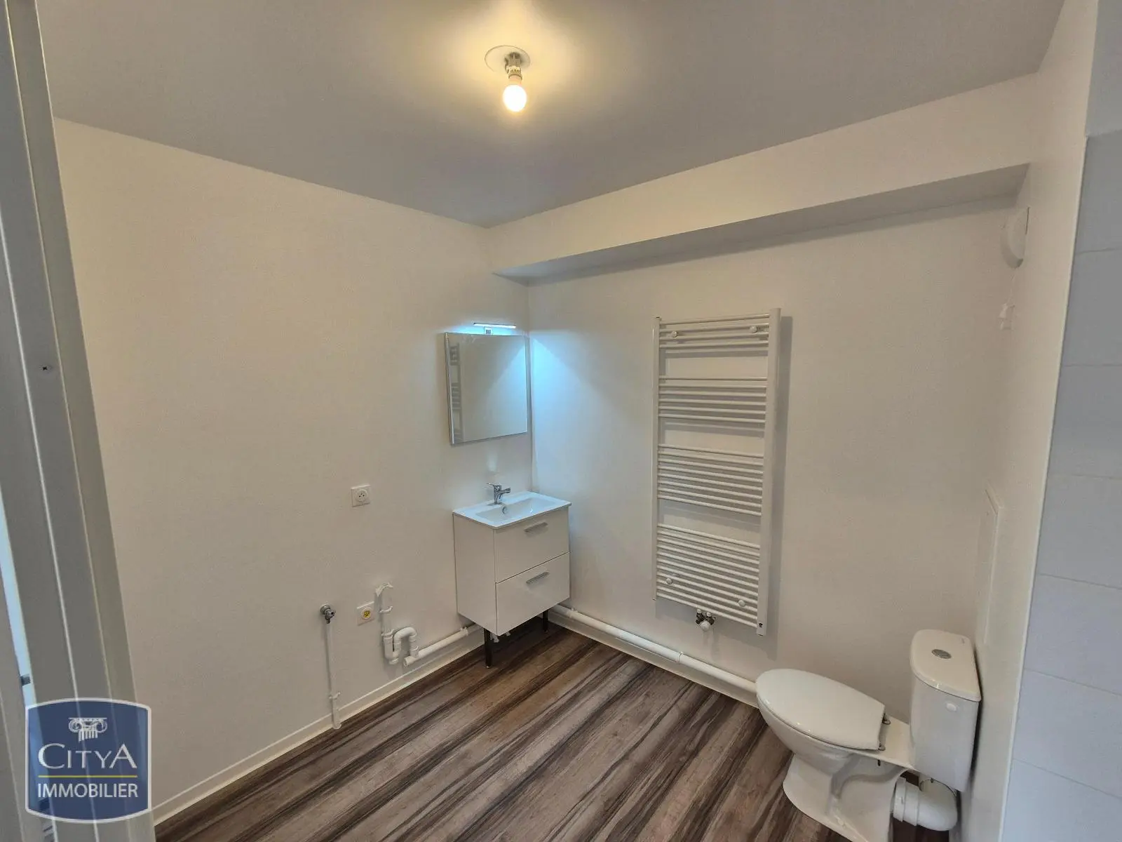 Photo 7 Appartement 1 pièce 40.69m²