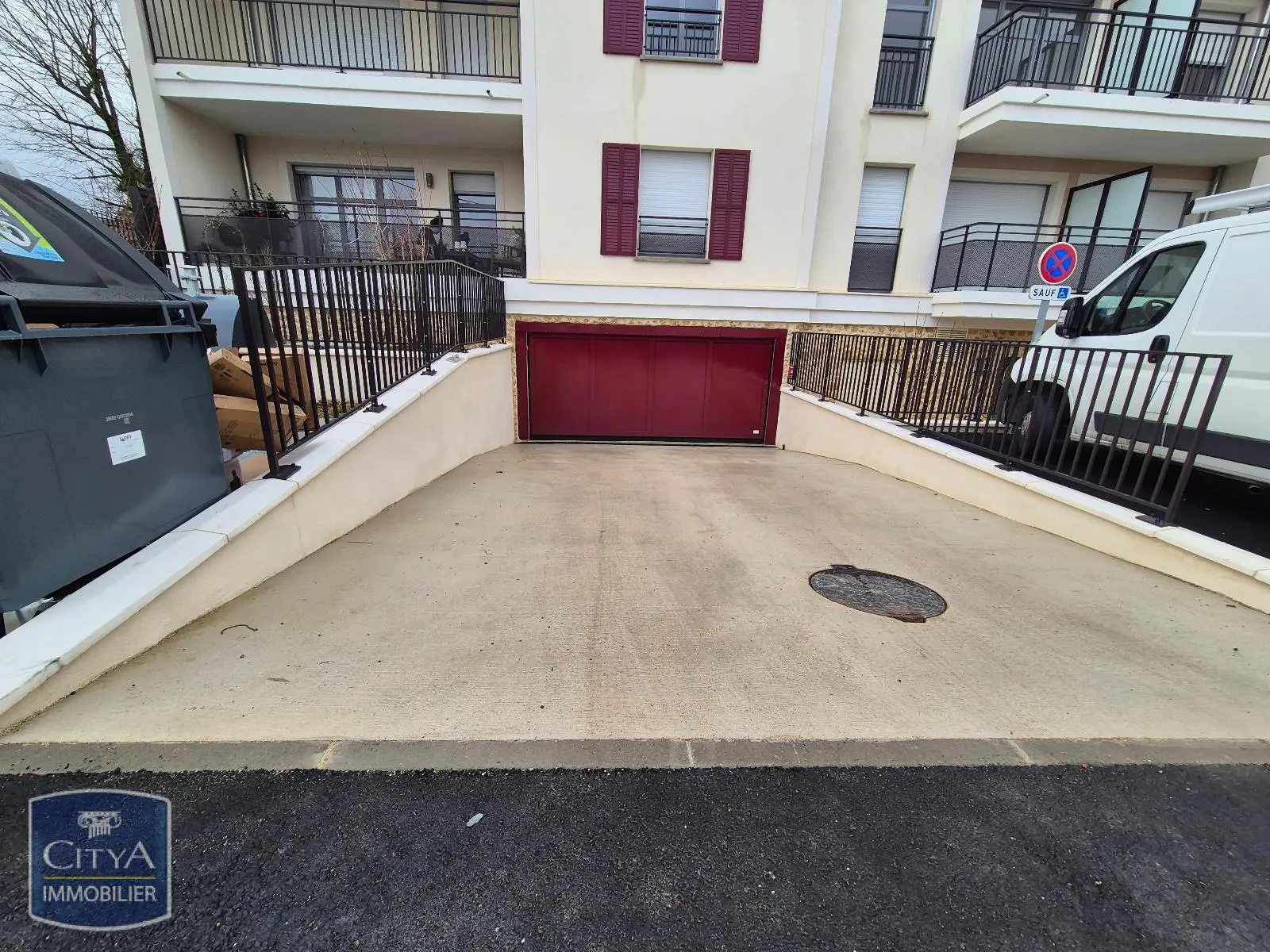 Photo 10 Appartement 1 pièce 40.69m²