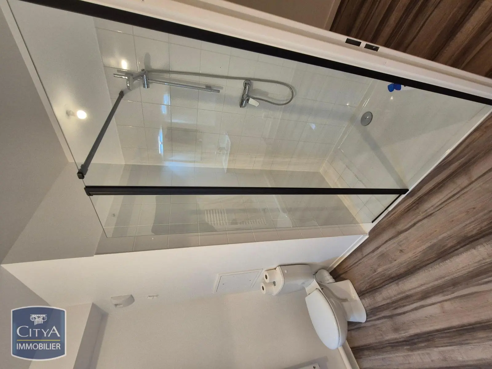 Photo 8 Appartement 1 pièce 40.69m²