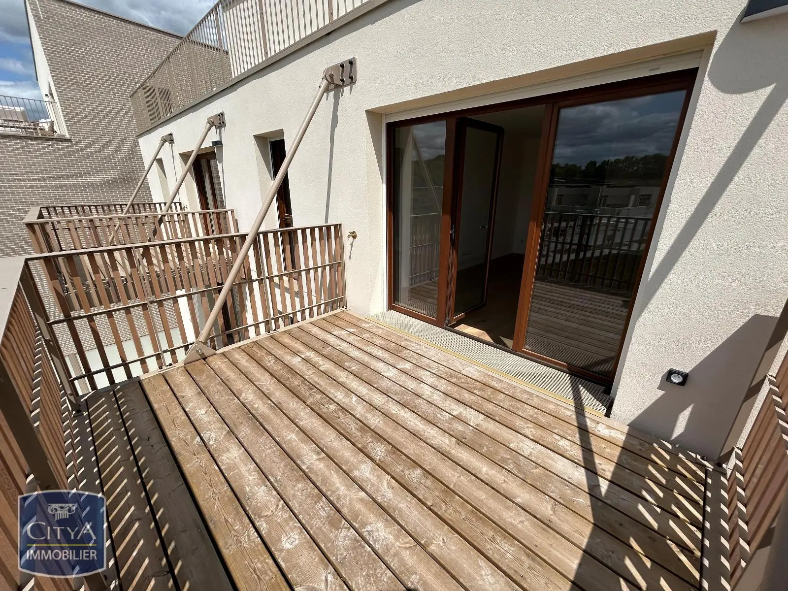 Photo 10 appartement Arpajon