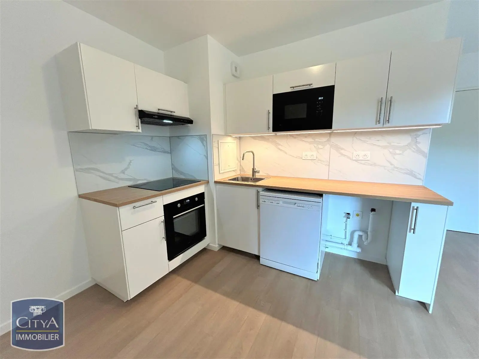 Photo 5 Appartement 2 pièces 41.68m²