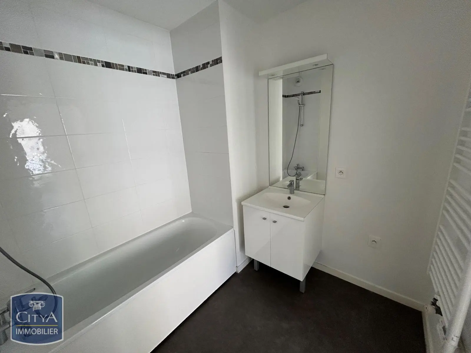 Photo 7 Appartement 2 pièces 41.15m²
