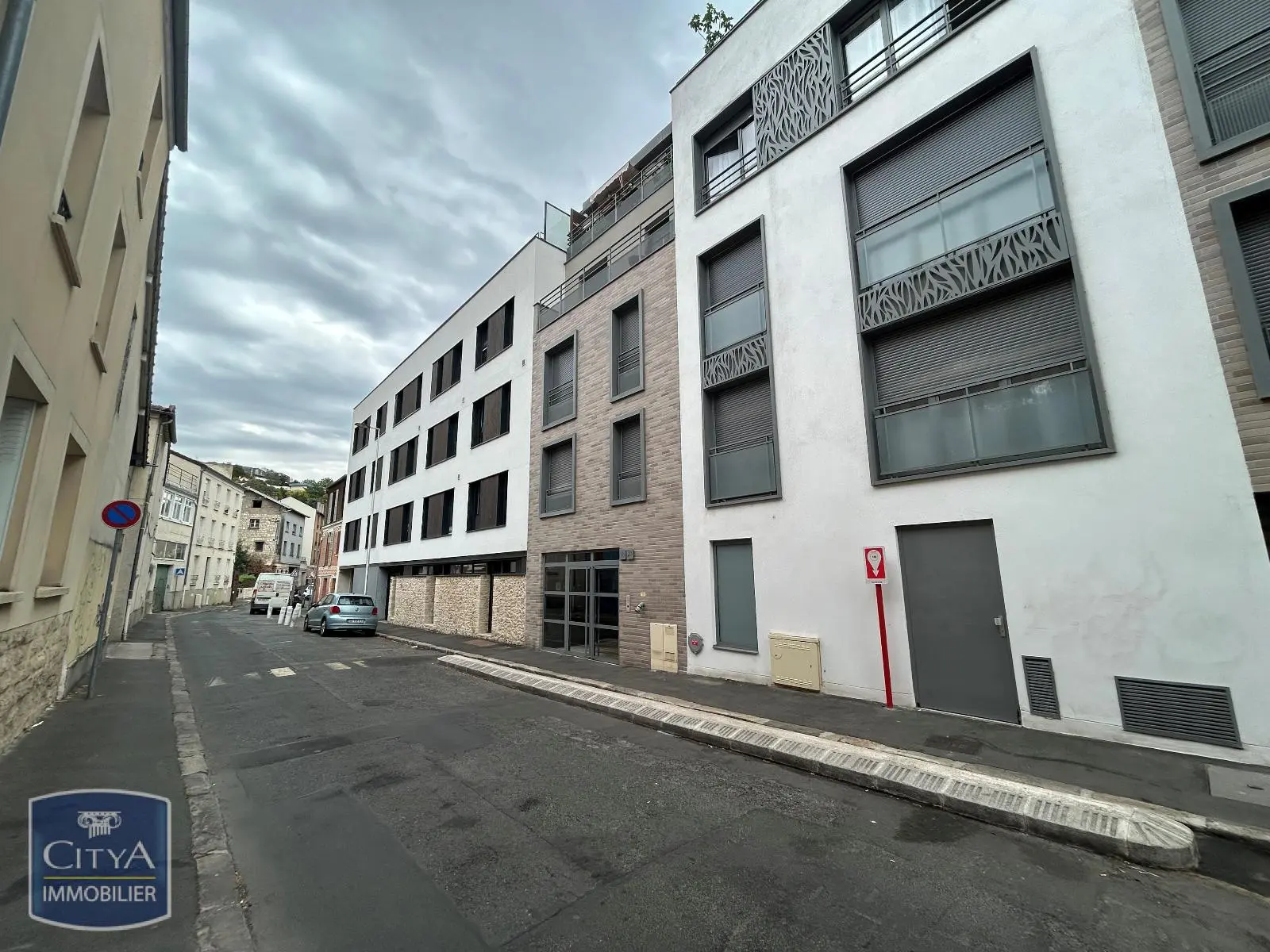 Photo 6 Appartement 1 pièce 31.58m²