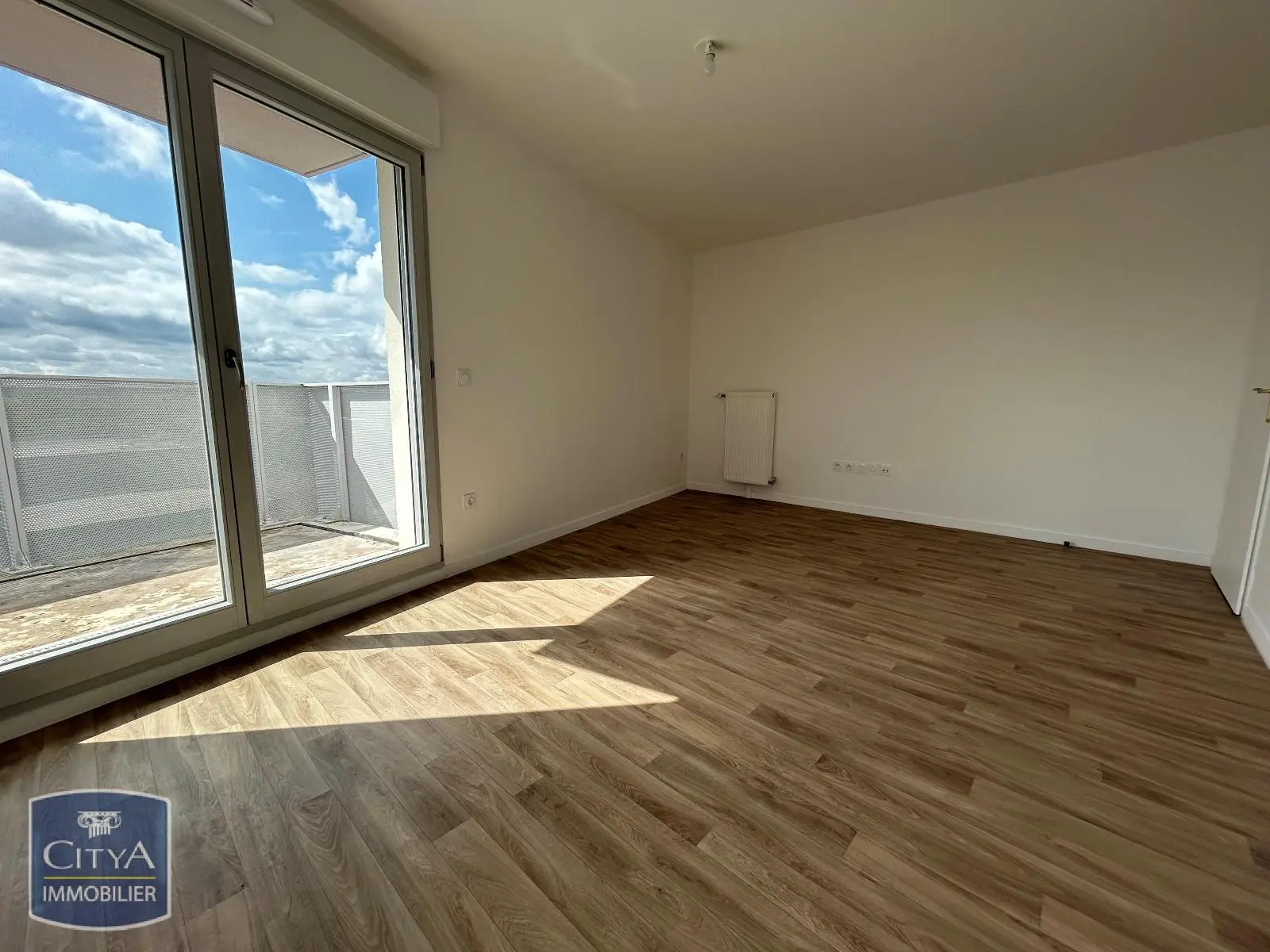 Photo 4 Appartement 2 pièces 43.5m²