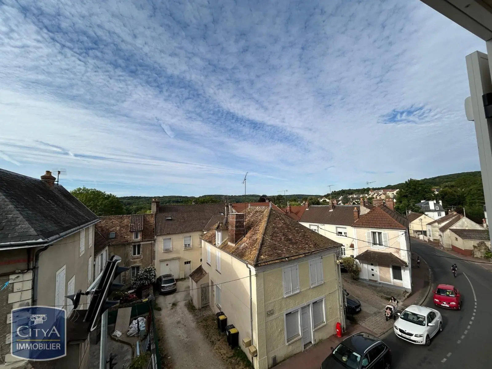 Photo 5 Appartement 2 pièces 38.66m²