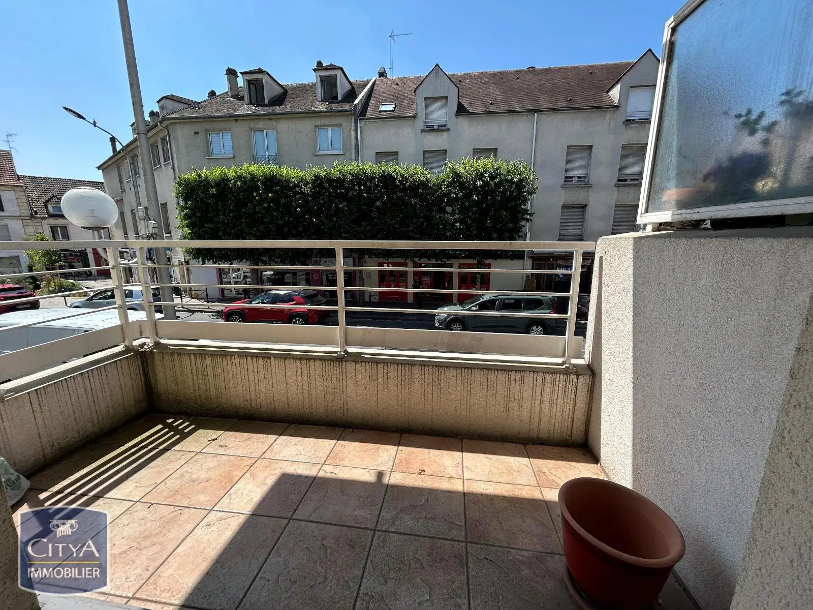 Photo 5 Appartement 2 pièces 42m²