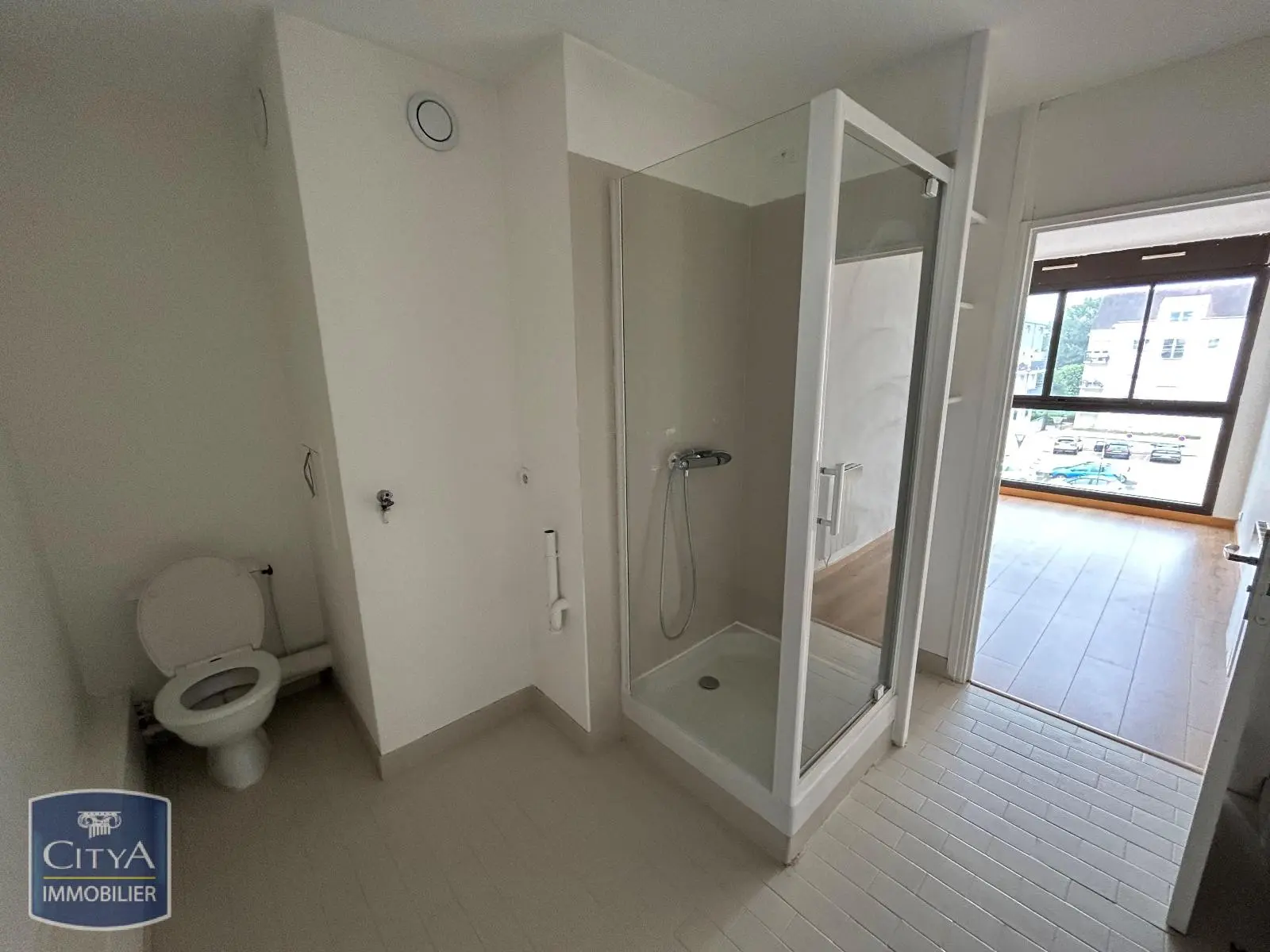 Photo 10 Appartement 2 pièces 41.22m²