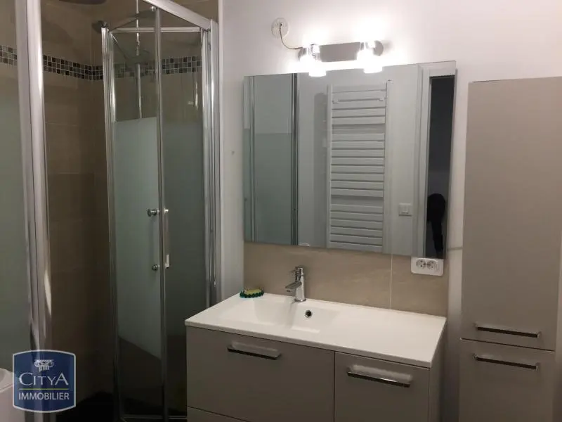 Photo 5 Appartement 2 pièces 44.11m²