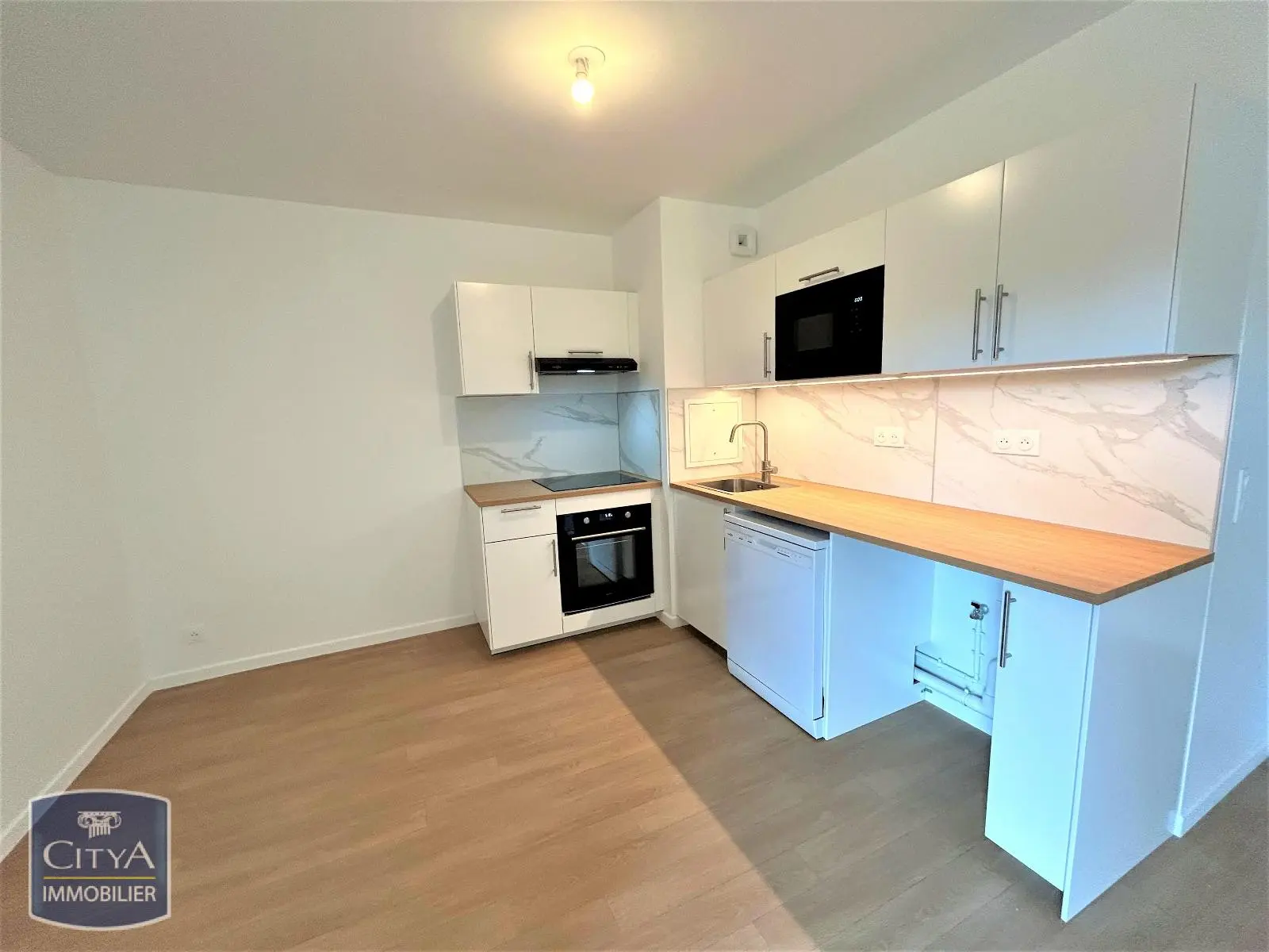 Photo 6 Appartement 2 pièces 41.68m²
