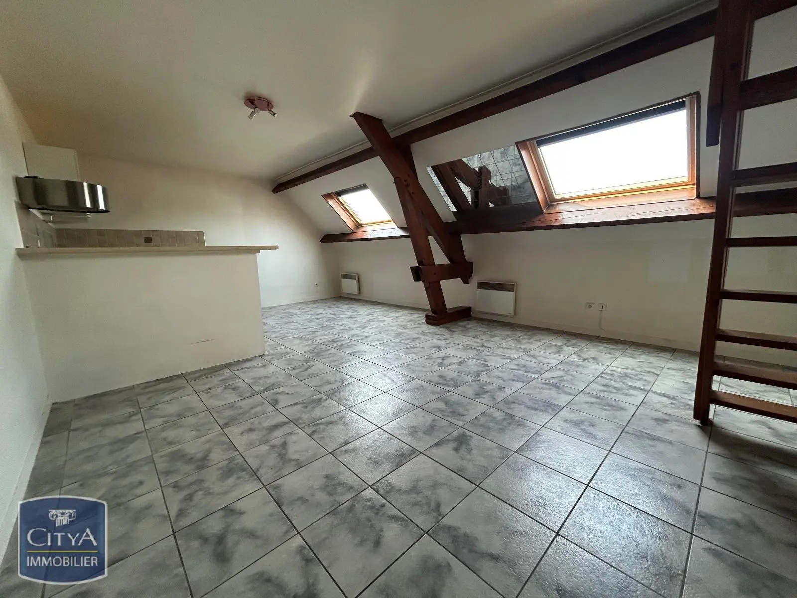 Photo 8 Appartement 2 pièces 40m²