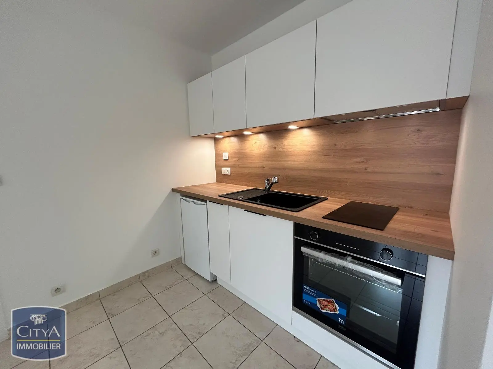 Photo 5 Appartement 2 pièces 37.12m²