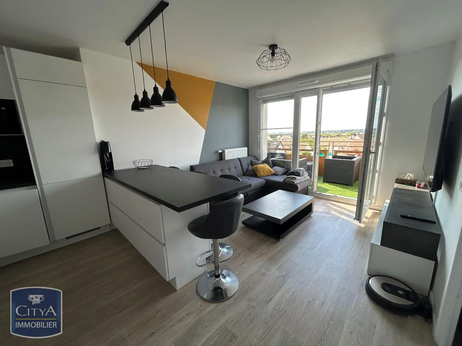 Photo 4 Appartement 2 pièces