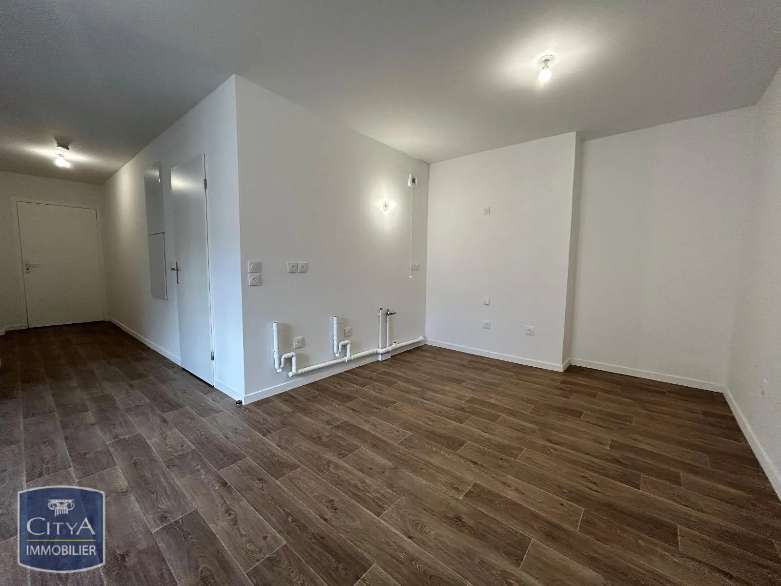 Photo 2 Appartement 2 pièces 47.47m²