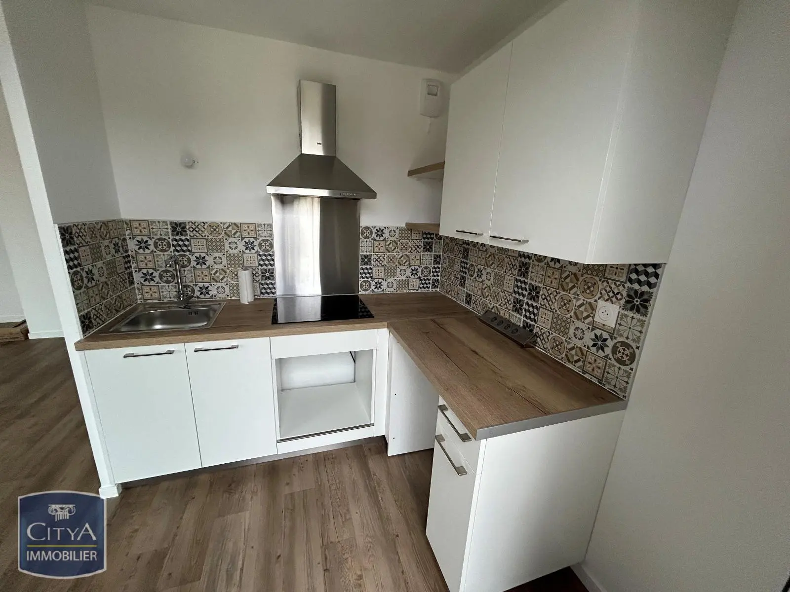 Photo 3 appartement Montlhéry